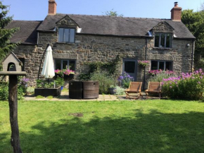 Lee house farm holiday cottage